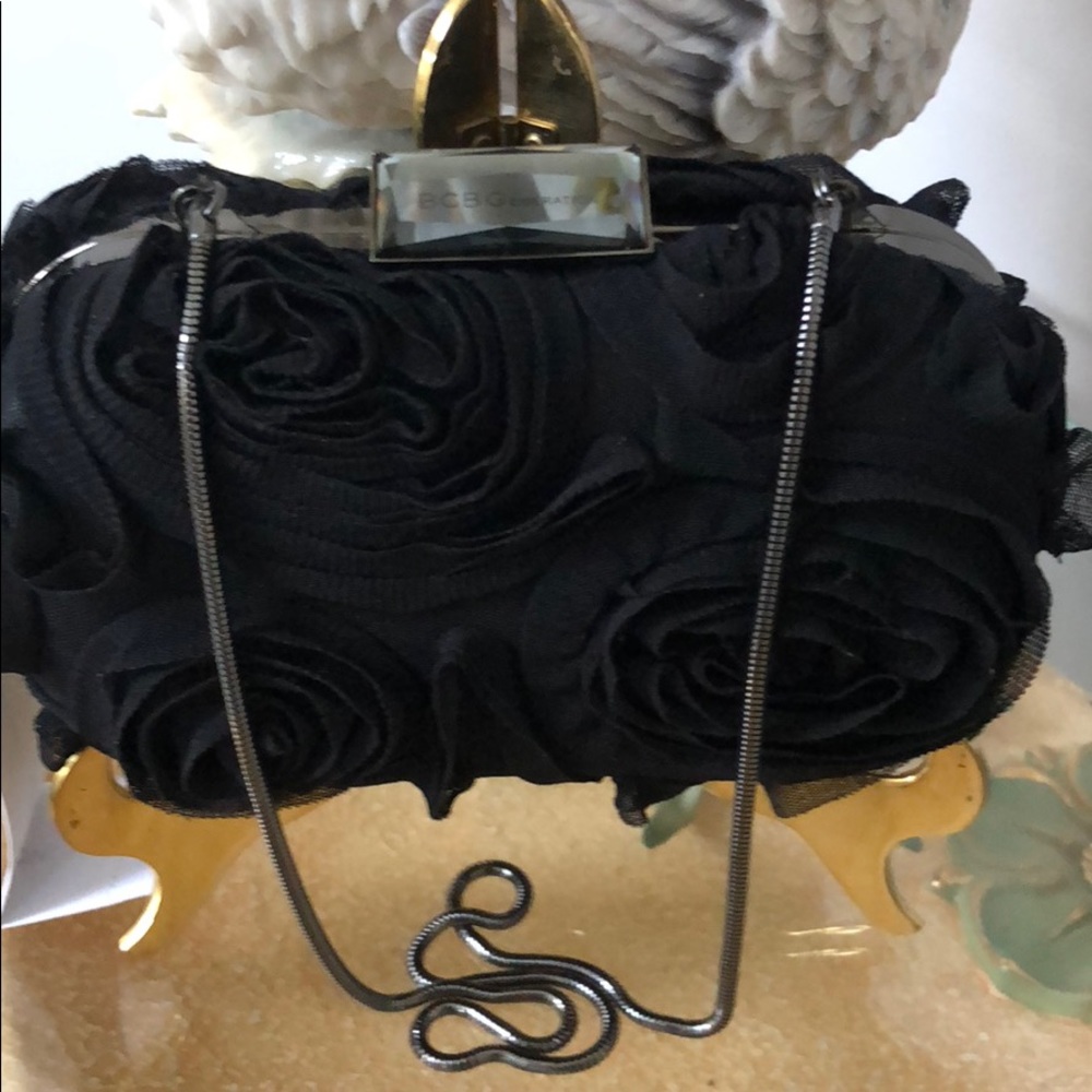 🔥Brand new BCBGeneration clutch